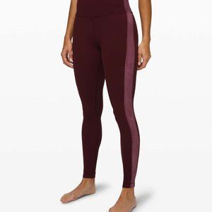 lululemon athletica Align Super High rise Legging